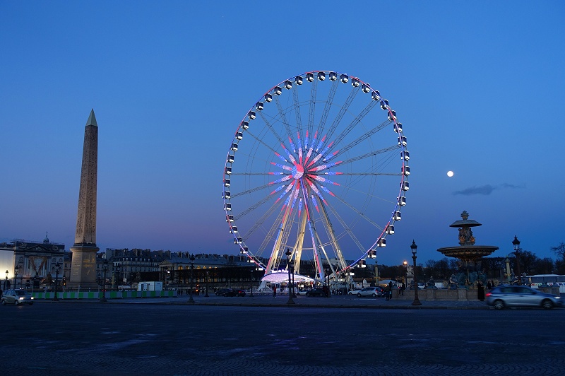 Roue de Paris