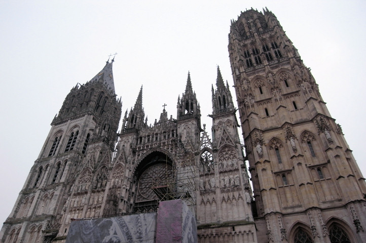 Rouen