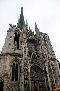 Rouen