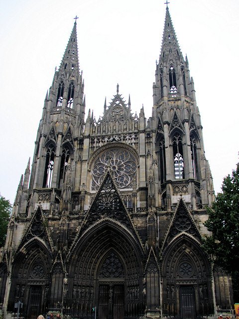 Rouen