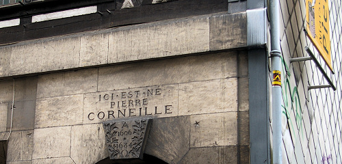 Musée Pierre Corneille