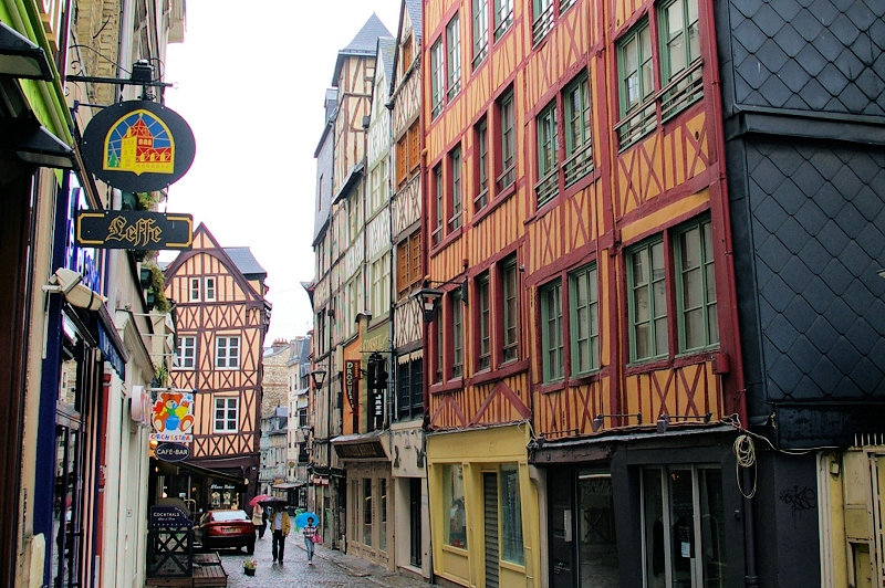 Rouen