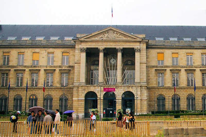 Rouen