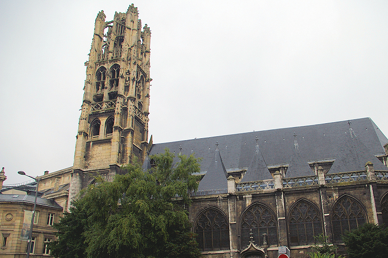 Rouen
