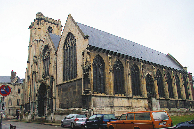 Rouen