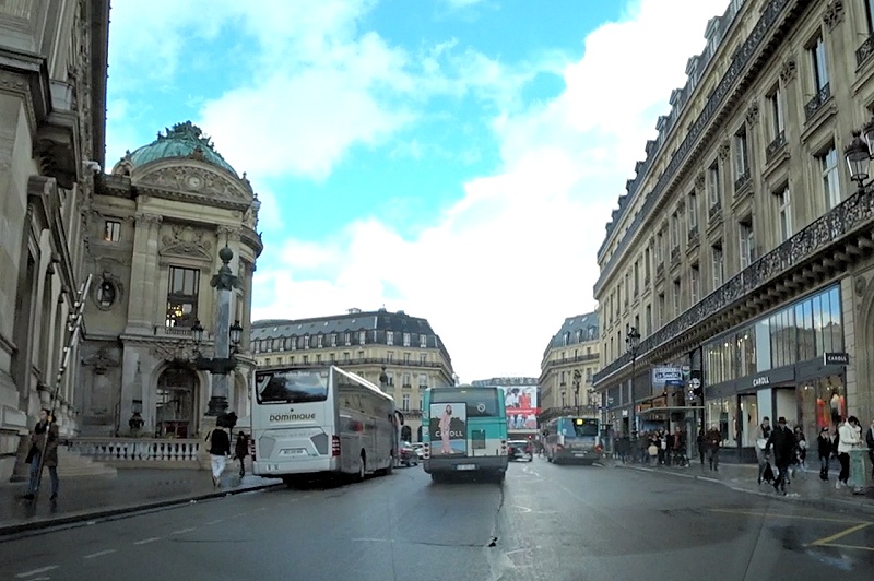 Rue Halévy