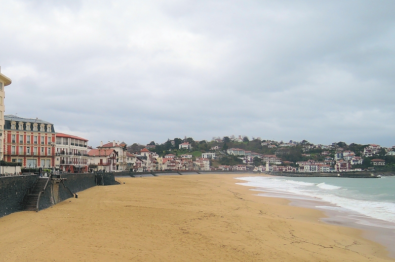 Saint-Jean-de-Luz