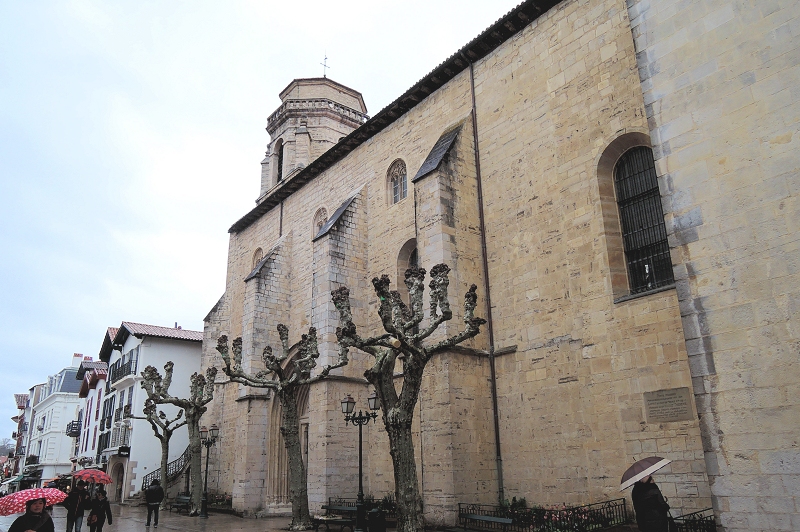 Saint-Jean-de-Luz