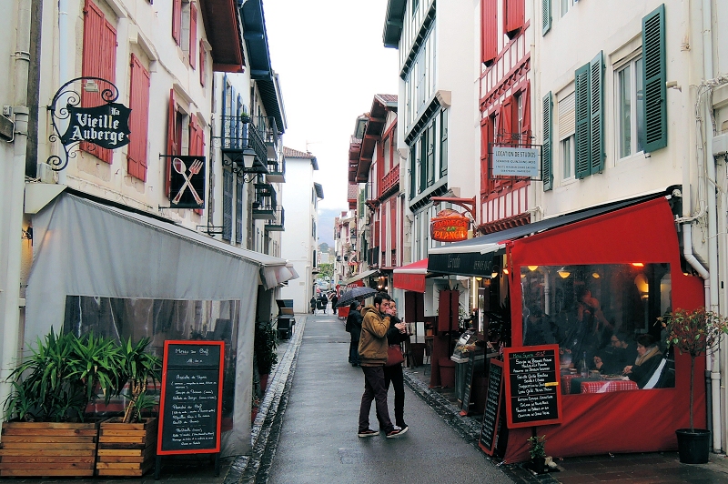 Saint-Jean-de-Luz