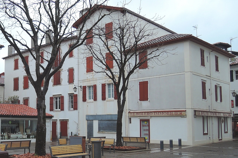 Saint-Jean-de-Luz