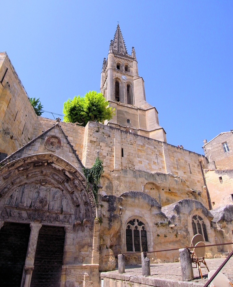 Saint-Émilion