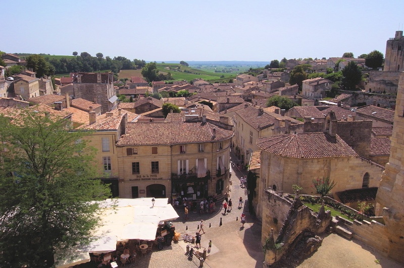 Saint-Émilion