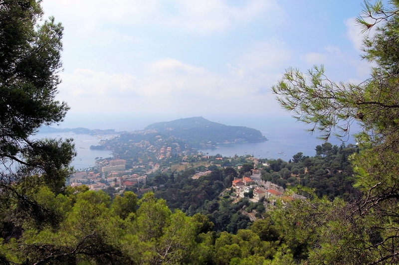 Saint-Jean-Cap-Ferrat