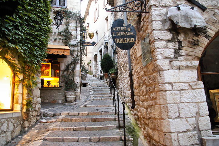 Saint-Paul de Vence