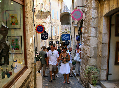 Saint-Paul de Vence