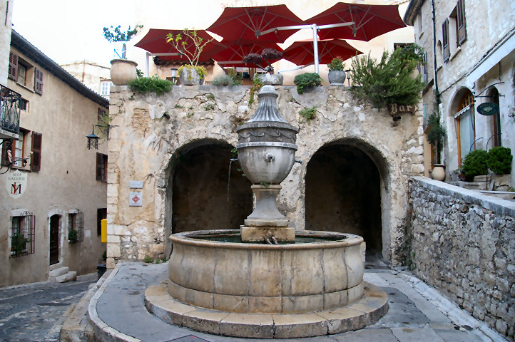 Saint-Paul de Vence