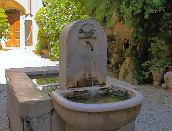 Saint-Paul de Vence