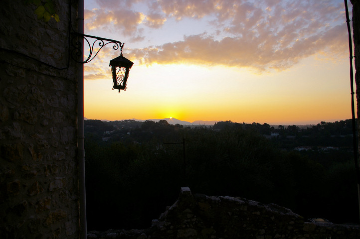 Saint-Paul de Vence