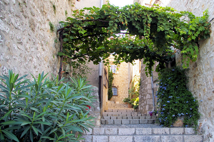 Saint-Paul de Vence