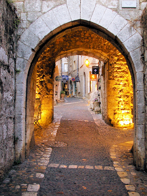 Saint-Paul de Vence