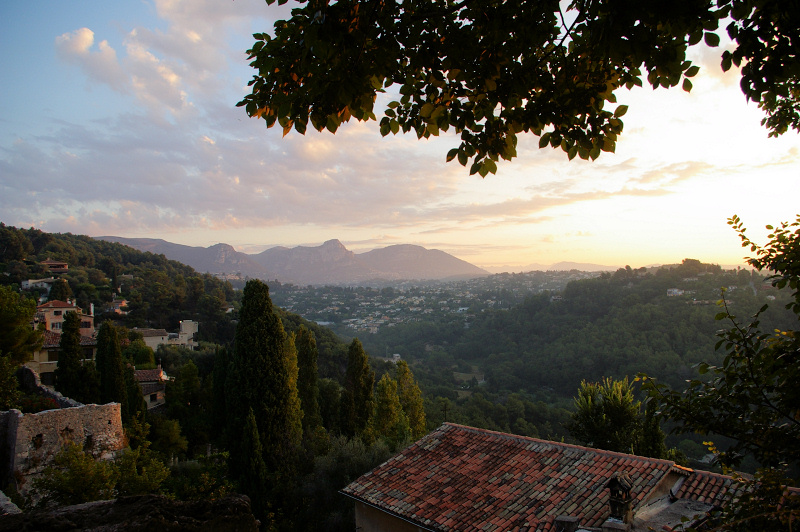 Saint-Paul de Vence