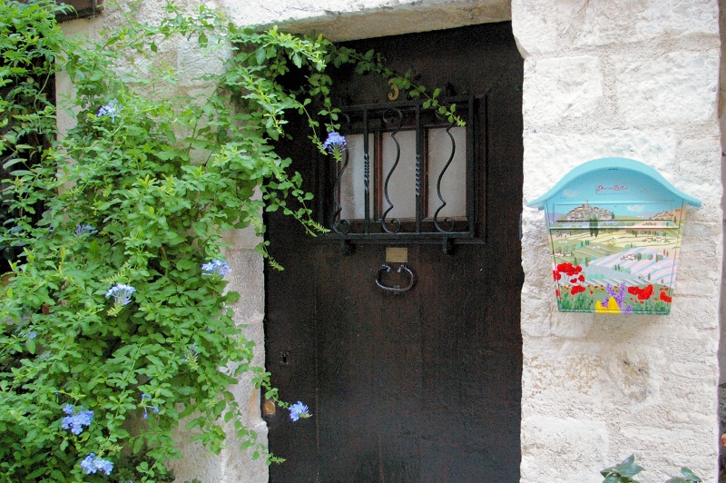 Saint-Paul de Vence