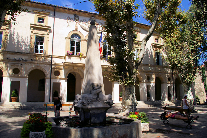 Saint-Rémy-de-Provence