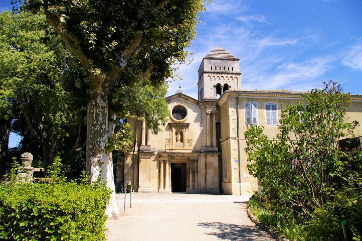 Saint-Rémy-de-Provence