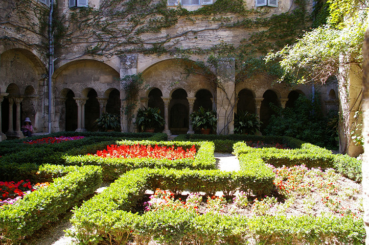 Saint-Rémy-de-Provence