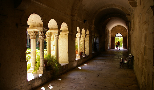 Saint-Rémy-de-Provence