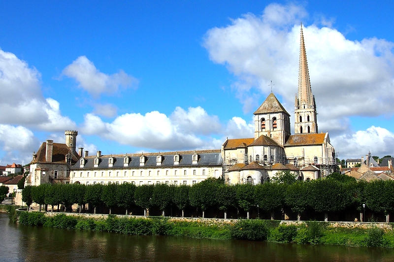 Saint-Savin