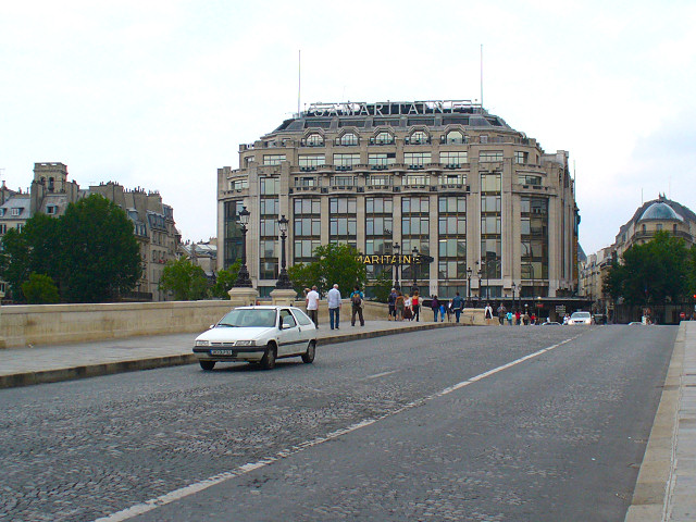 Samaritaine