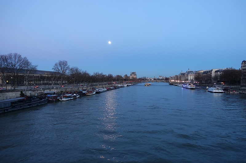 La Seine