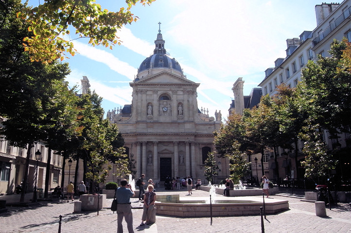 Sorbonne