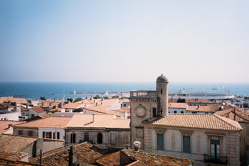 Saintes-Maries-de-la-Mer