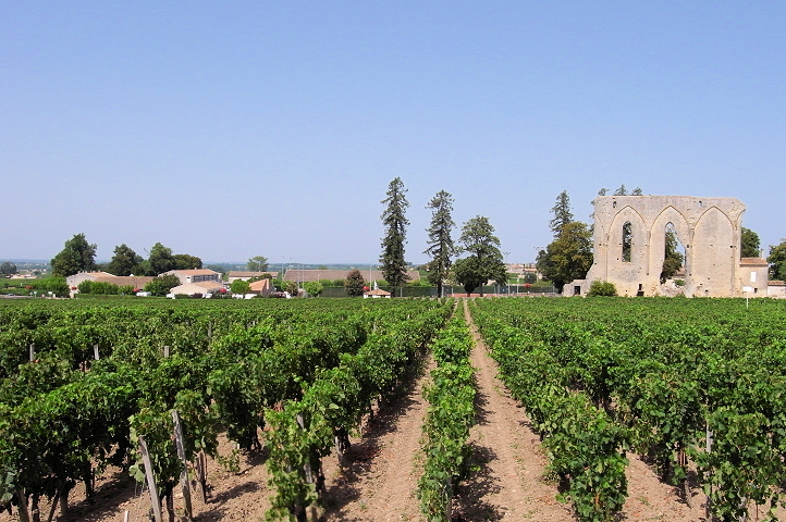 Saint-Émilion