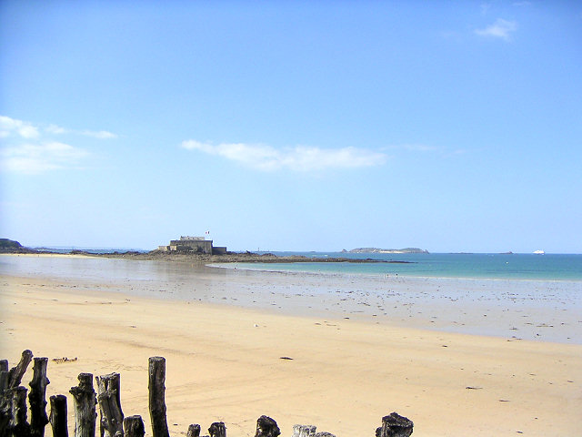 St. Malo