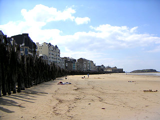 St. Malo