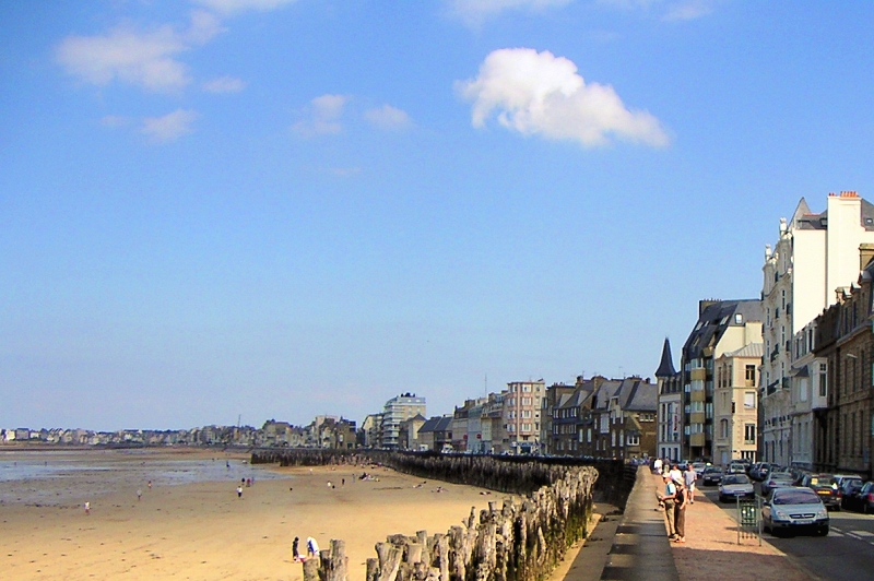 Saint-Malo