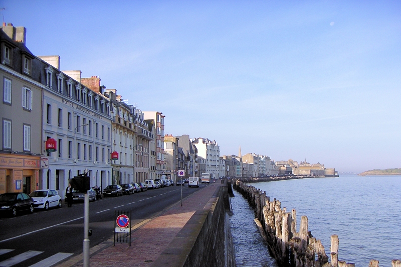 Saint-Malo