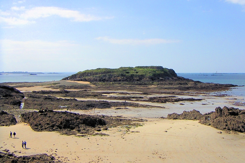 Saint-Malo