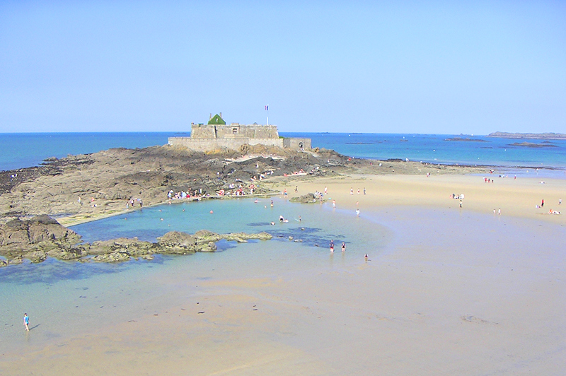 Saint-Malo
