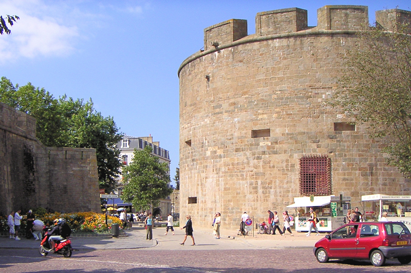 Saint-Malo