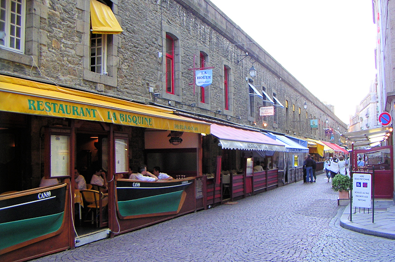 Saint-Malo