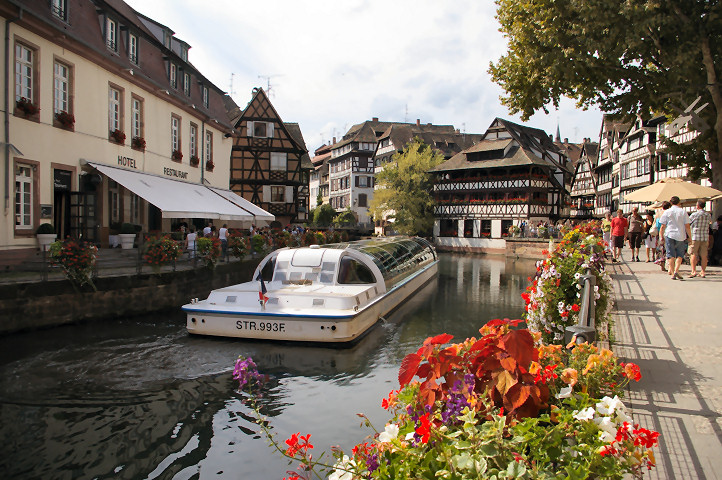 Strasbourg