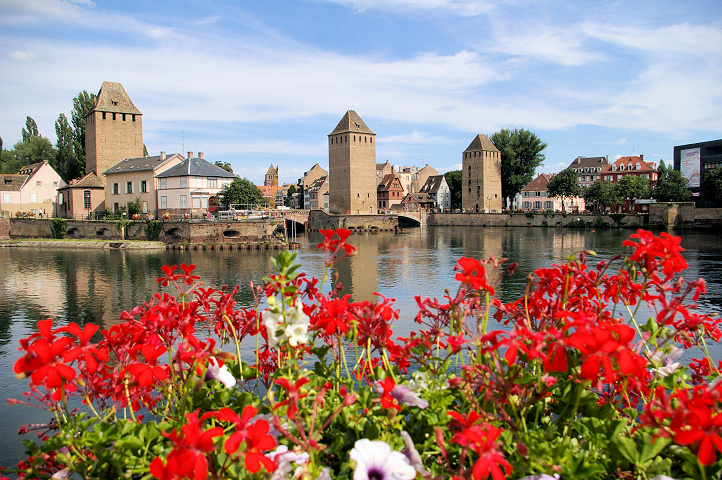 Strasbourg