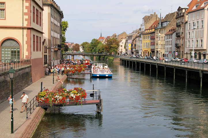 Strasbourg