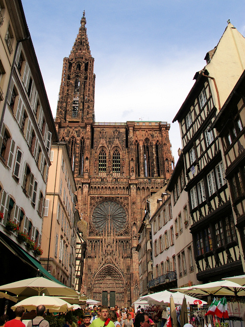 Strasbourg