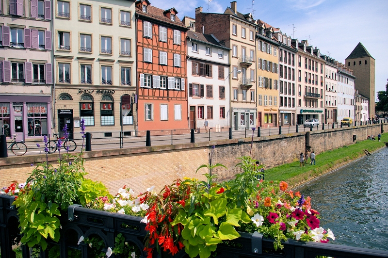 Strasbourg