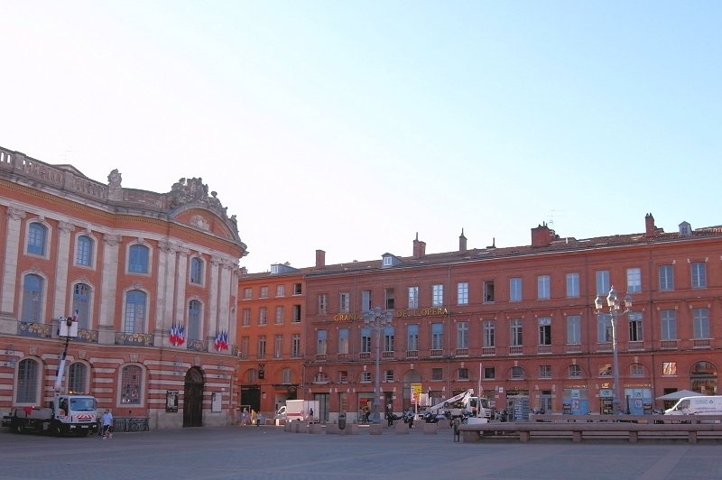 Toulouse